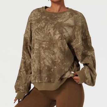 Sweaters & Sweatshirts