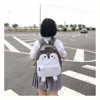 Fashion Backpacks