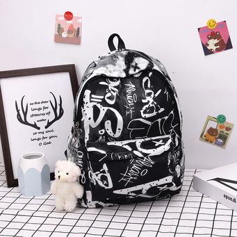 Fashion Backpacks