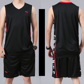Jerseys