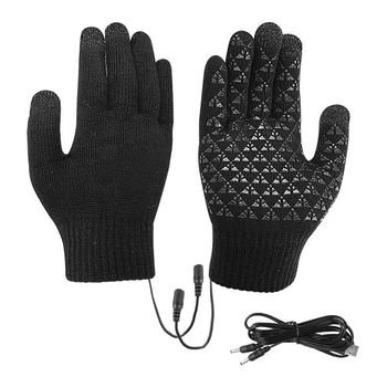 Woman Gloves & Mittens