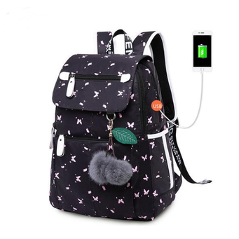 Fashion Backpacks