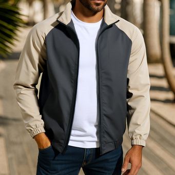 Jackets for Men