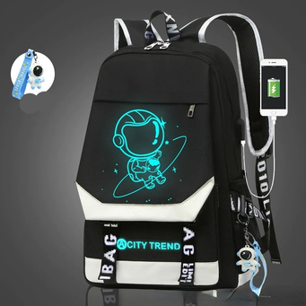 Fashion Backpacks