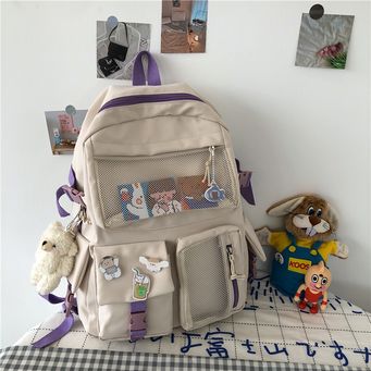 Fashion Backpacks