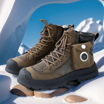 Boots for Men