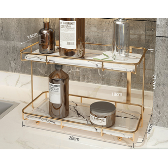 Bathroom Storage