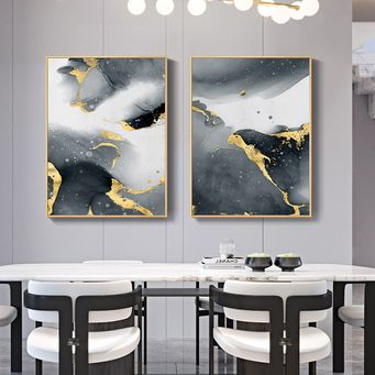 Decorative Flowers & Wreaths