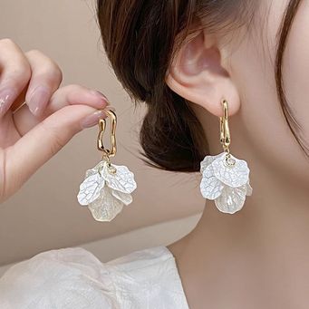 Fine Earrings