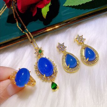 Fashion Jewelry Sets