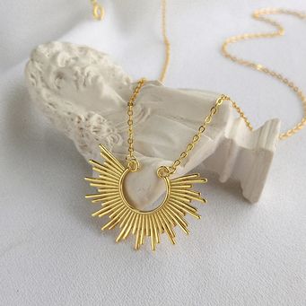 Necklace & Pendants