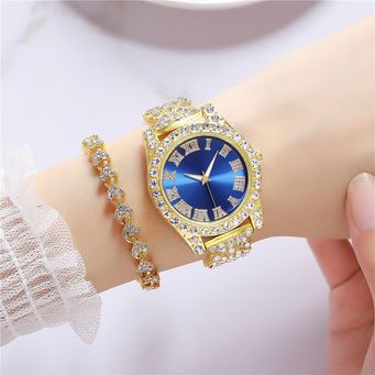 Women's Bracelet Watches