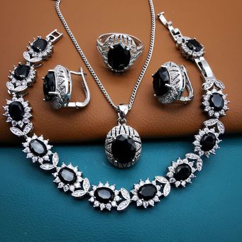 Fashion Jewelry Sets