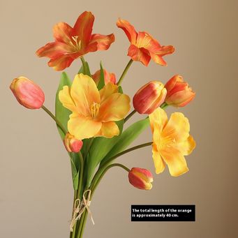 Decorative Flowers & Wreaths