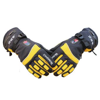 Man Gloves & Mittens