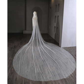 Wedding Hair Jewelry