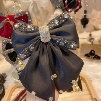 Headband & Hair Band & Hairpin