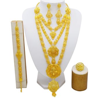 Fashion Jewelry Sets