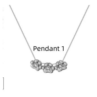 Necklace & Pendants