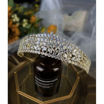 Headband & Hair Band & Hairpin