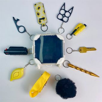 Keychains