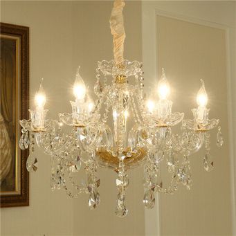 Chandeliers