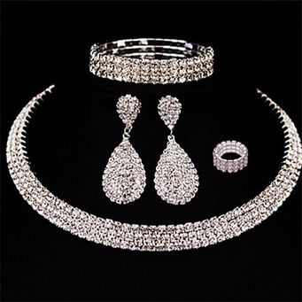 Fashion Jewelry Sets