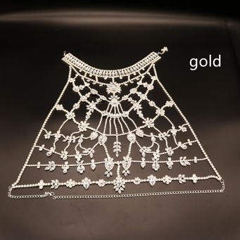Body Jewelry