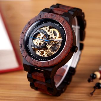 Mechanical Watches