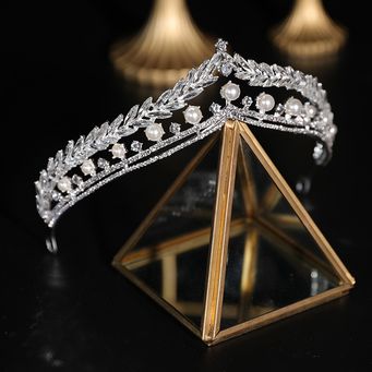 Headband & Hair Band & Hairpin