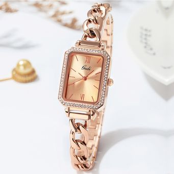 Women's Bracelet Watches