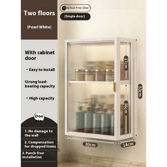 Bathroom Storage