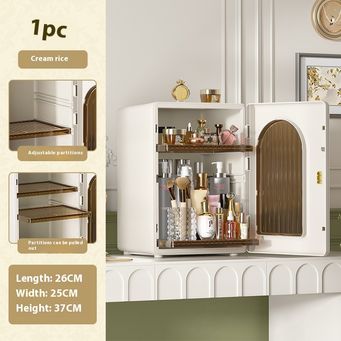 Storage Bottles & Jars