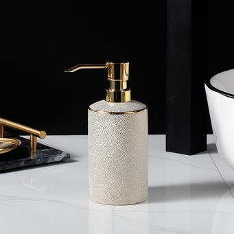 Bathroom Storage