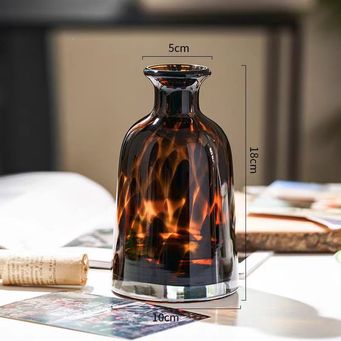 Storage Bottles & Jars