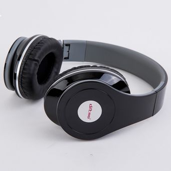 Earphones & Headphones