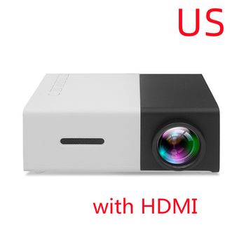 TVs & Projectors