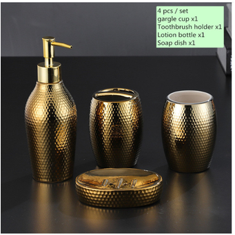 Bathroom Storage