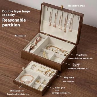 Storage Bottles & Jars