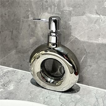 Bathroom Storage