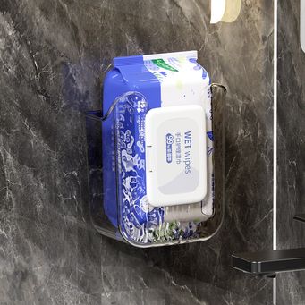 Bathroom Storage