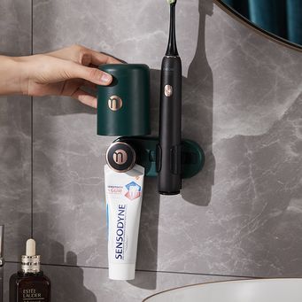 Bathroom Storage