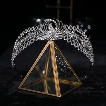 Wedding Hair Jewelry