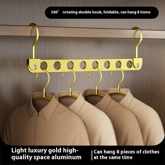 Clothing & Wardrobe Storage