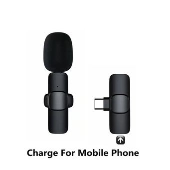 Microphones