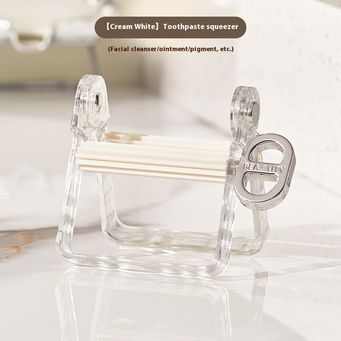 Bathroom Storage