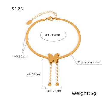Body Jewelry