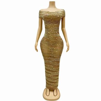 Evening Dresses