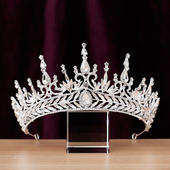 Headband & Hair Band & Hairpin