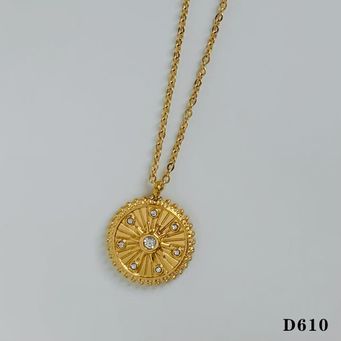 Fashion Jewelry Sets